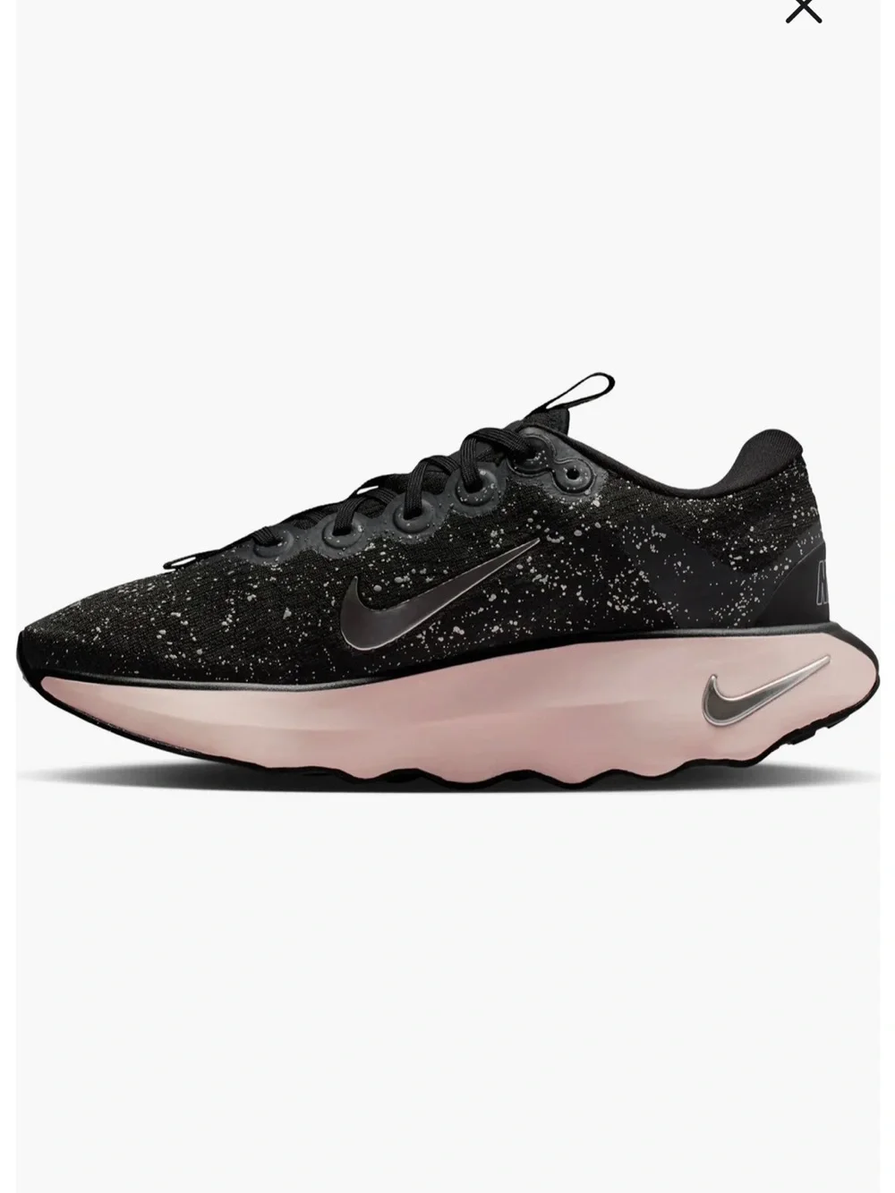 NIKE Motiva SE Walking Sneaker NIB